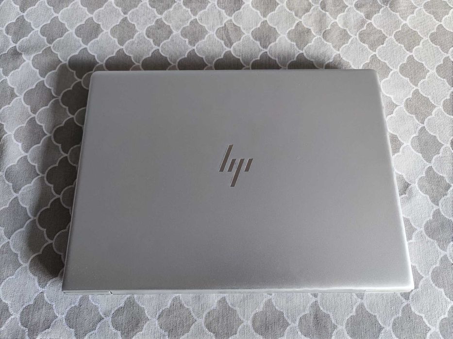 Nowa cena IDEAŁ HP EliteBook 830 G6 i5 SSD FULLHD