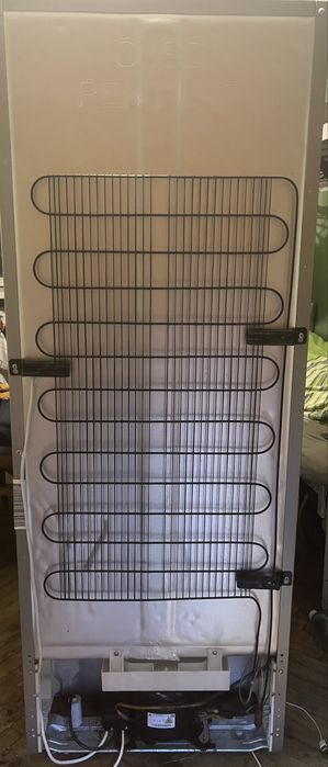 Хододильник vestfrost denmark CX263 S б/у в гарному стані