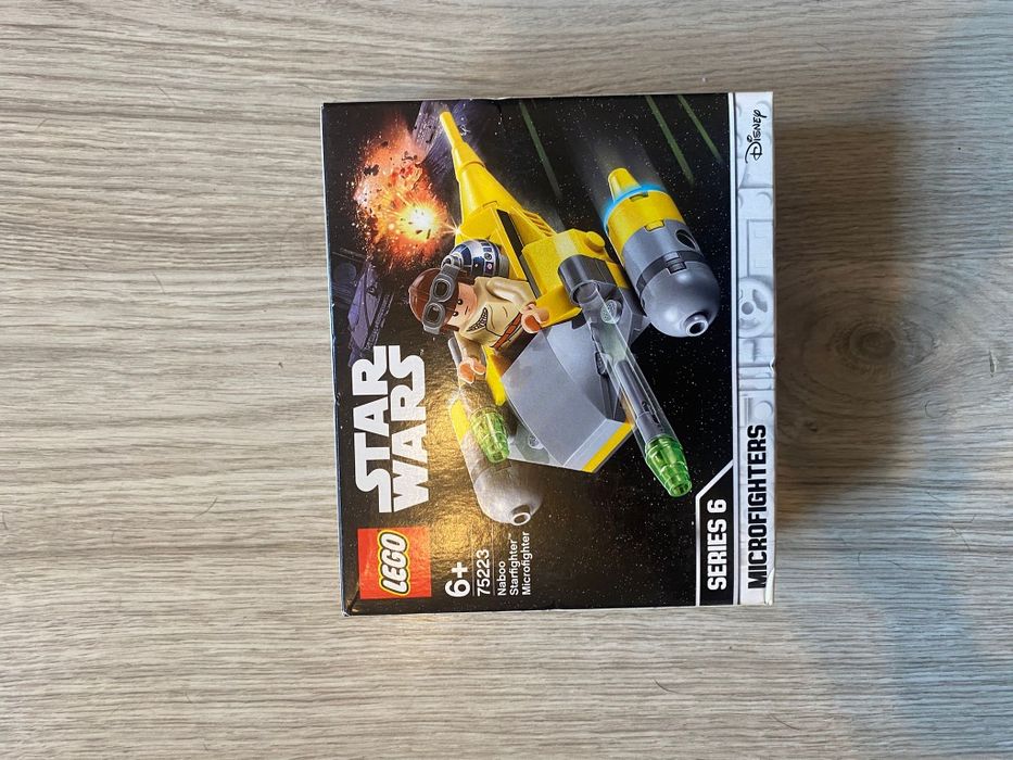 Lego star wars 75223