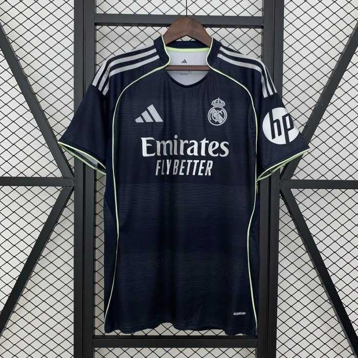 Koszulka Real Madryt stadium home/away/3rd sezon 25/26