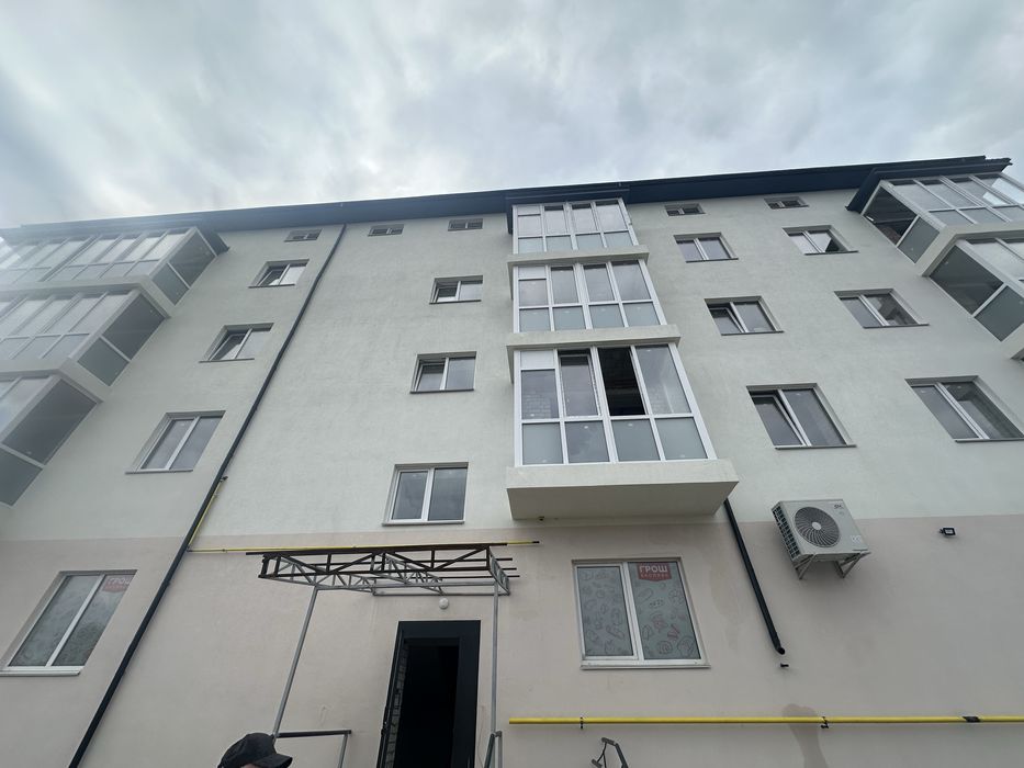 2-комнатная квартира по адресу ул. Китобойная (площадь 63 м²) - Atlanta.ua - фото 10