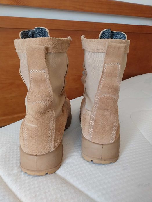 Botas tacticas Belleville