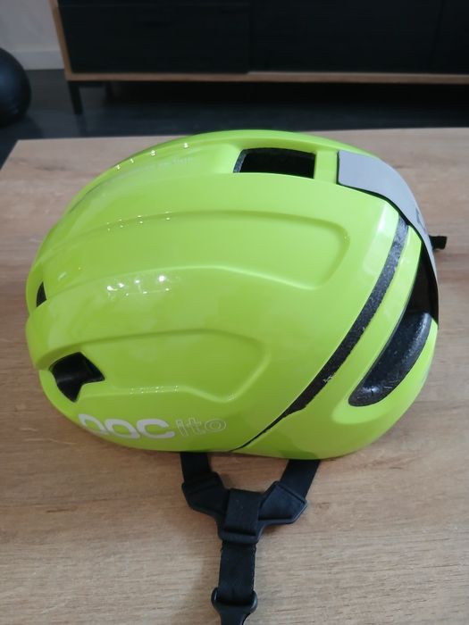 Kask rowerowy Poc