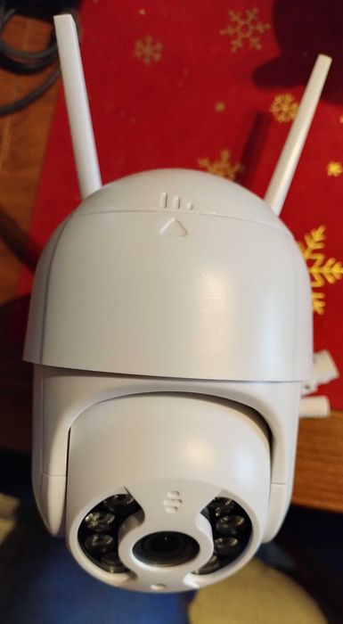 Wifi Smart Camera 1080P