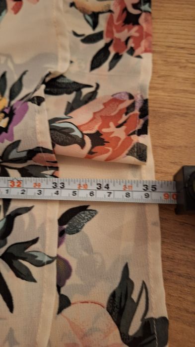 Piękna letnia sukienka 40 BodyFlirt