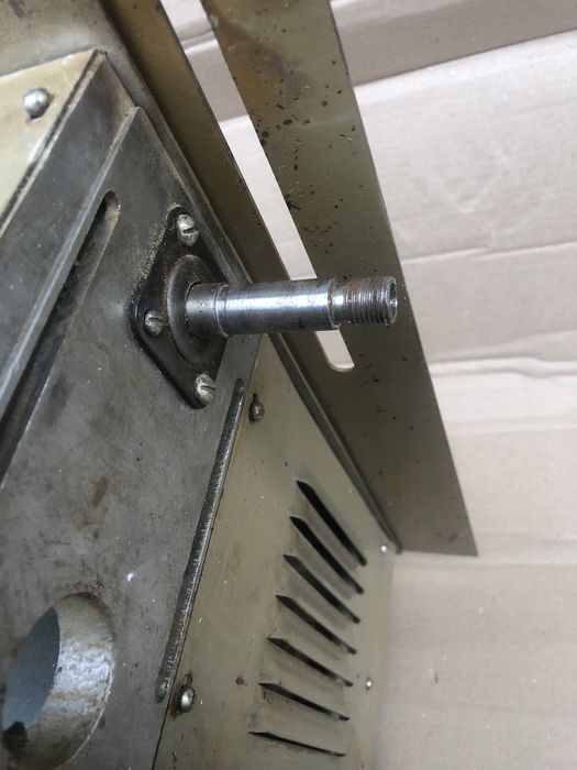 Станок УБОН 1.1 Деревообробний станок