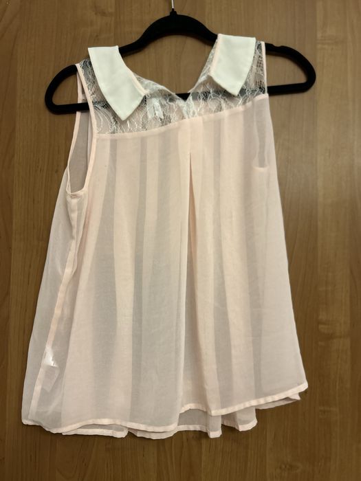 Atmosphere bluzka roz.40