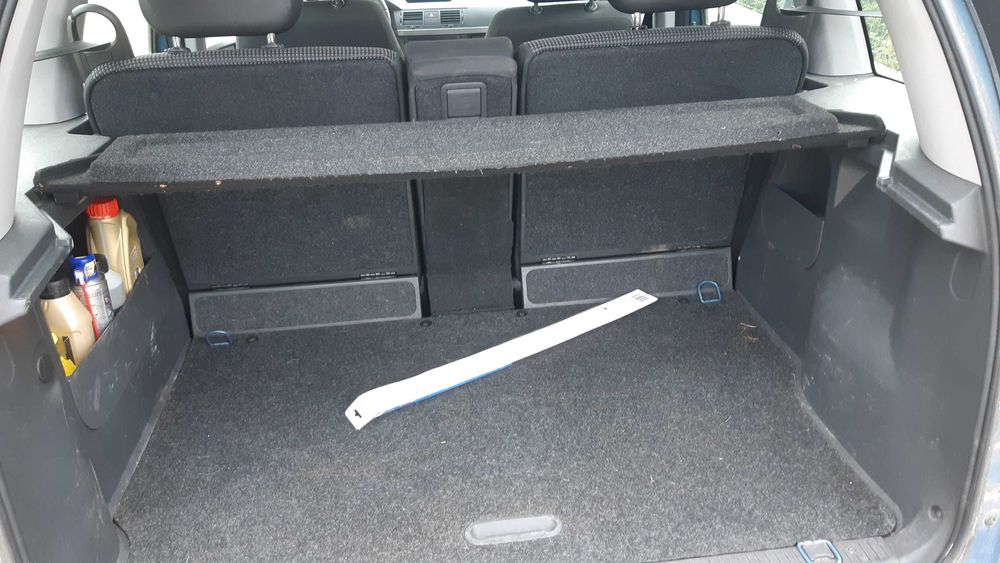 sprzedam opel meriva