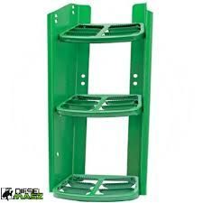 schodki 3 stopnie JOHN DEERE 6320,6420,6330,6630,6920 AL156877