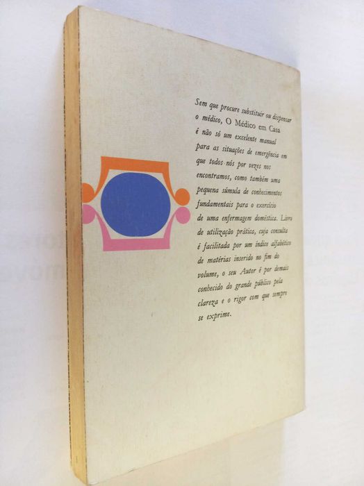 Biblioteca Básica Verbo - Livros RTP anos 60/70