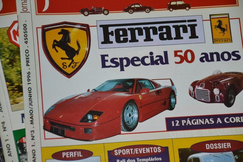 jornal dos clássicos