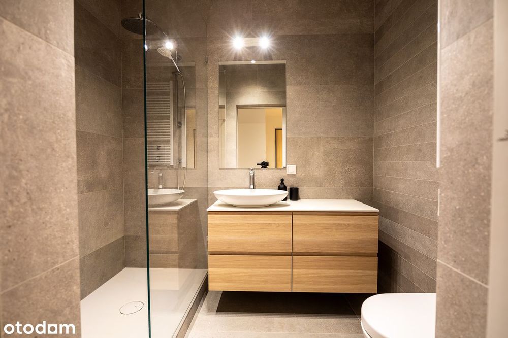 Nowoczesny apartament 2-pokojowy z garażem w inwestycji Flisac