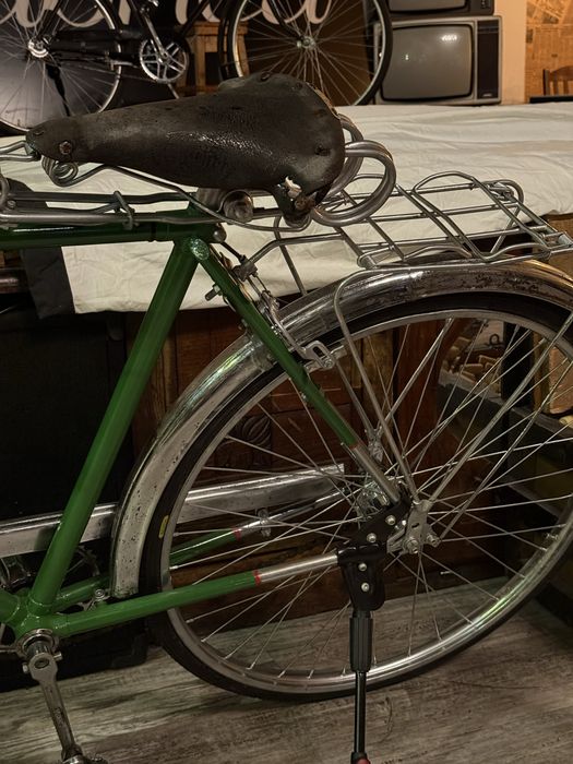 Bicicleta vintage pasteleira – 250€ cada