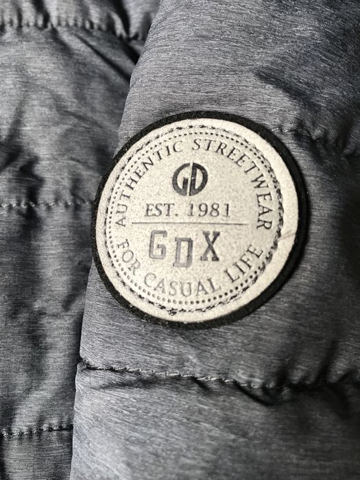 Kurtka męska GIGA DX