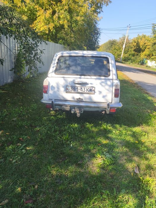 продам ВАЗ 2102 1984