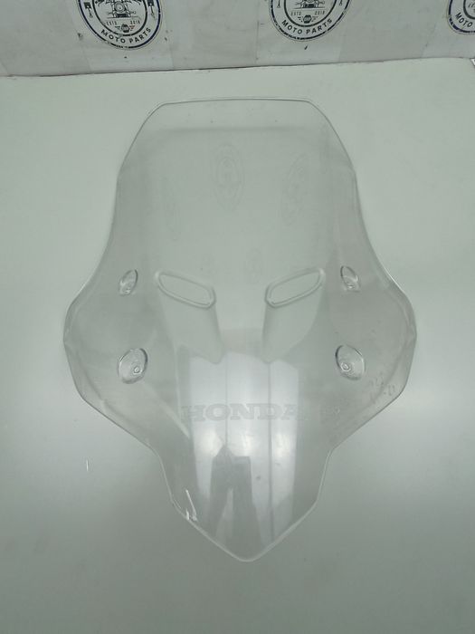 Viseira Honda CB500X