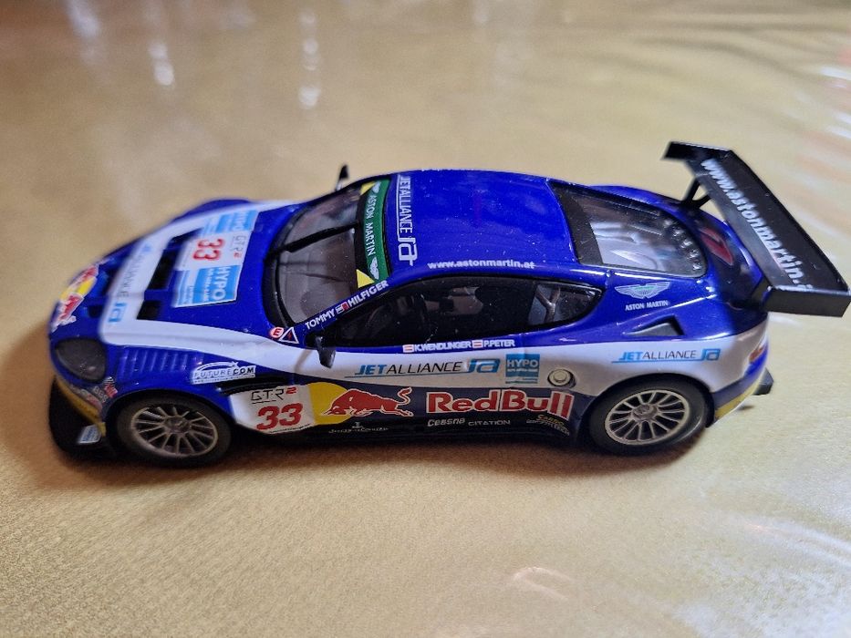Aston Martin 1:43