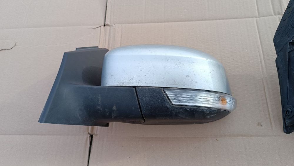 Дзеркало ліве та праве Ford Focus 3. mk 3  2011-2014 рік.