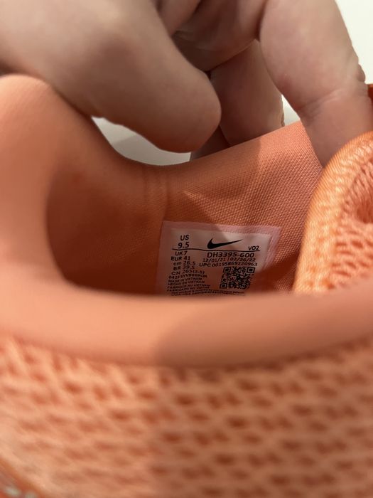 Buty kolarskie/ rowerowe Nike damskie