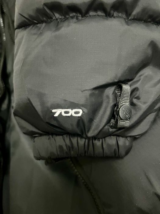 Casaco The North Face 700