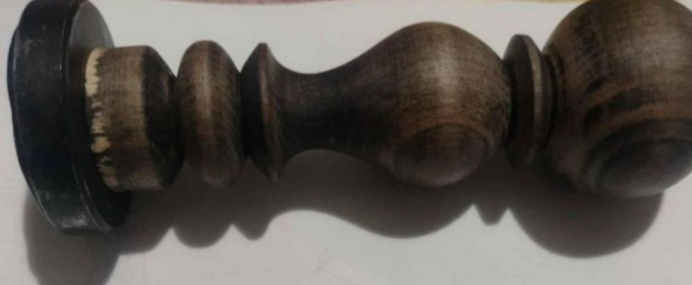 Печать 3 рейх состояние