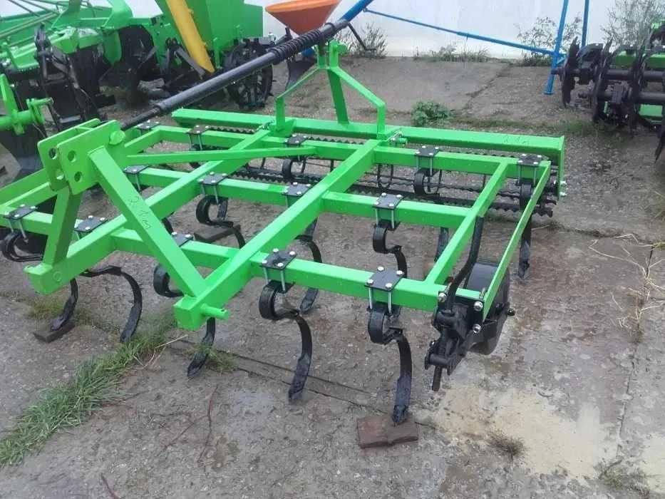 Миргород культиватор Бомет 1,8м  на трактор від 24 к.с.