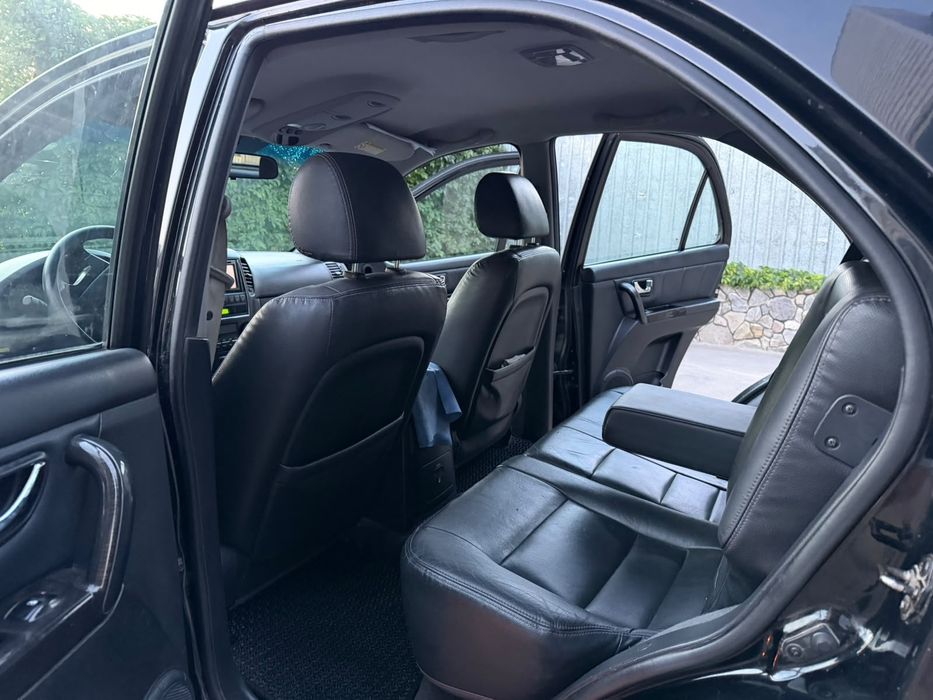 Kia Sorento 2.5.