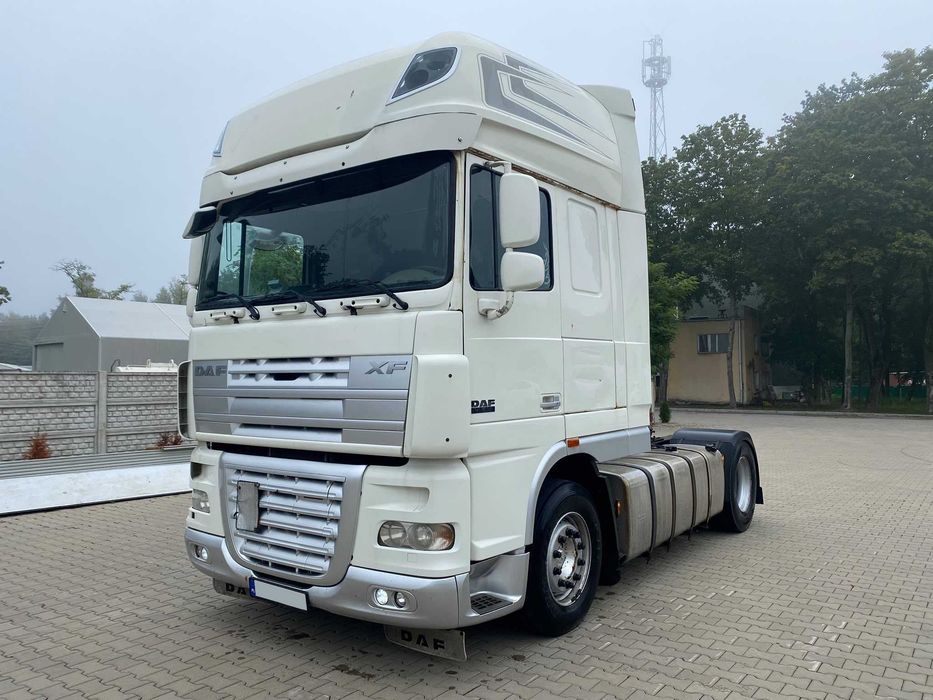 DAF