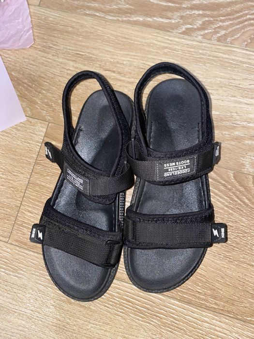Літні Сандалі