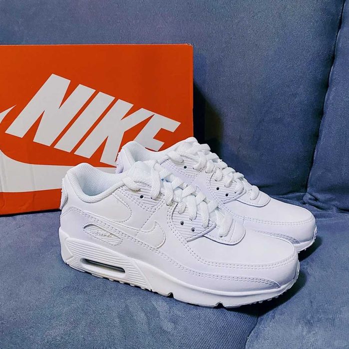 Air_Max_90__Biały R.40