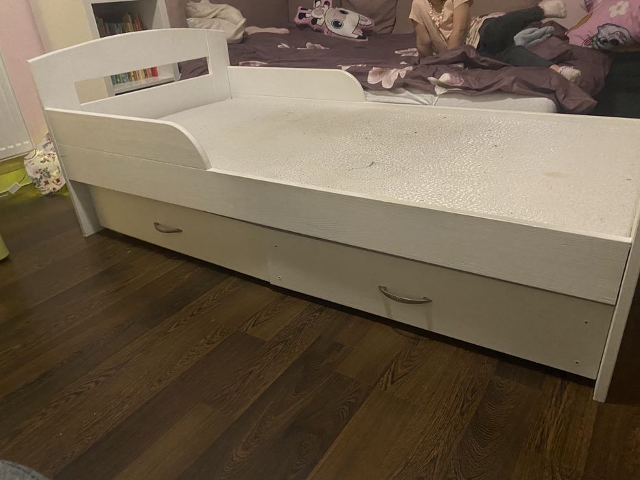 Łóżeczko dla dziecka