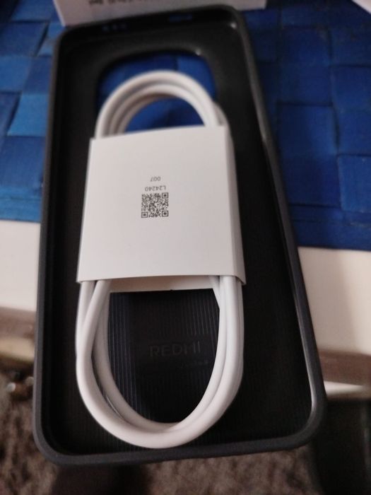 Xiaomi Redmi Note 15 Pro 5G 8/256GB