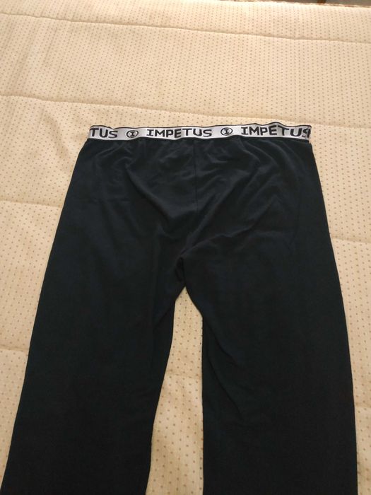 Calca Impetus innovation S