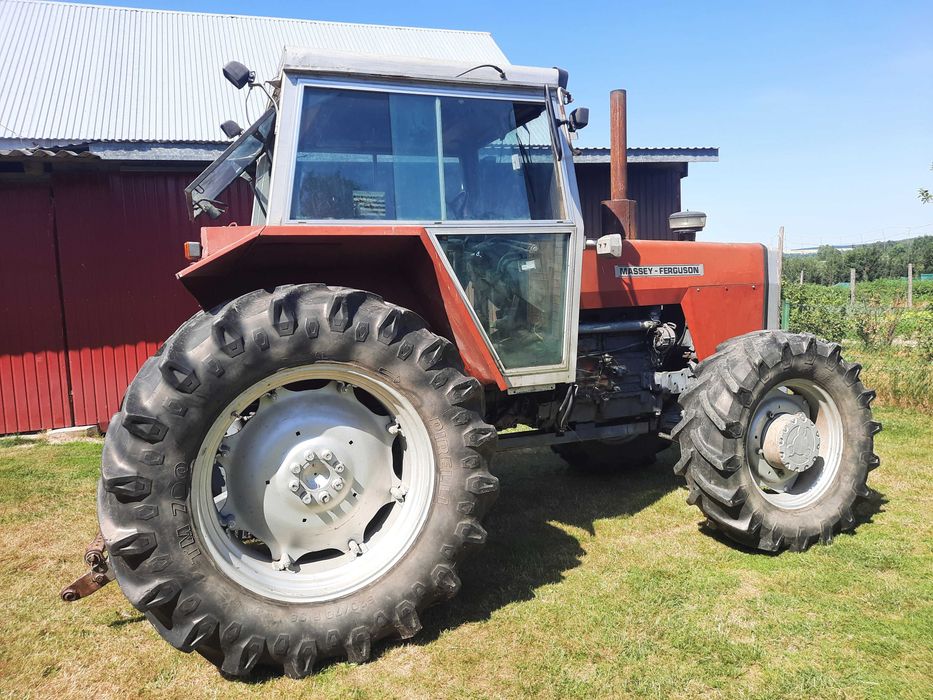 Sprzedam Massey Ferguson 2620