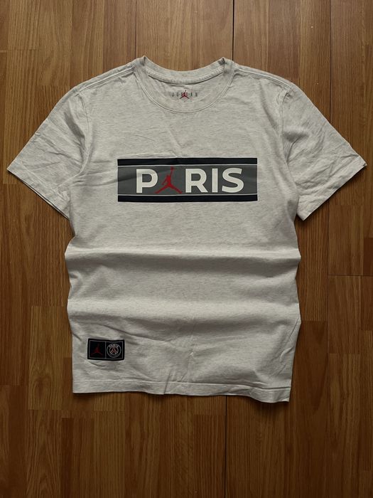 Футболка Jordan PSG Nike