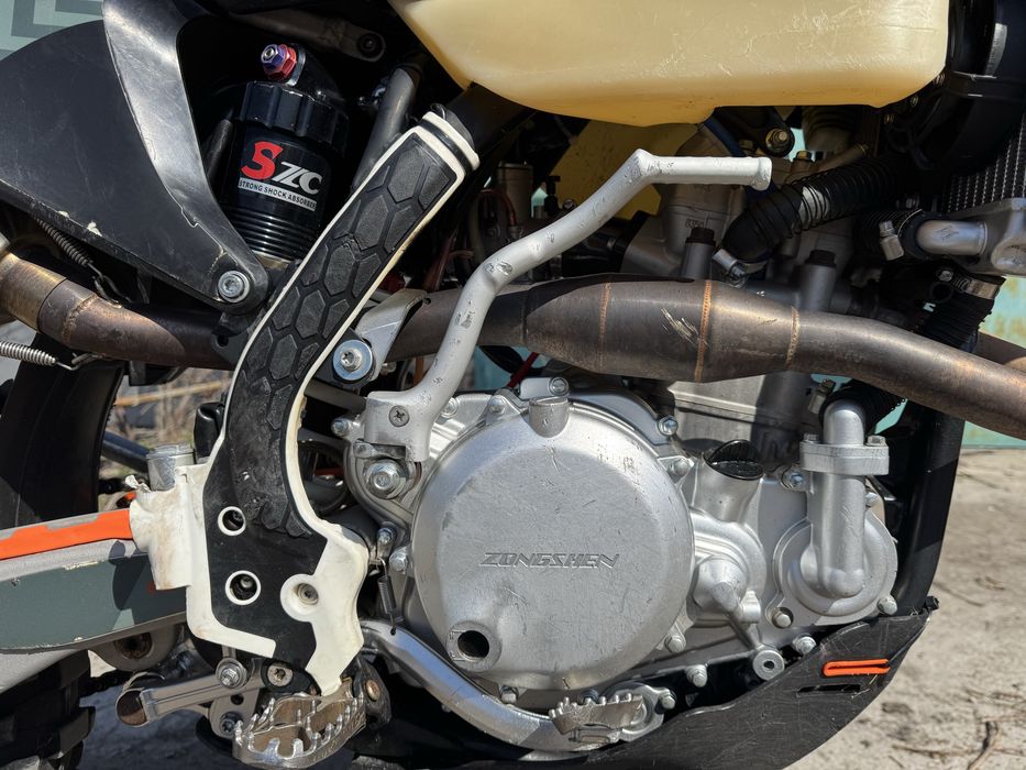 Kovi pro 250 - 2021р. Кові про250