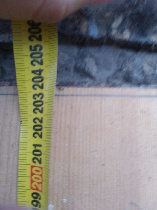 Двері міжкімнатні