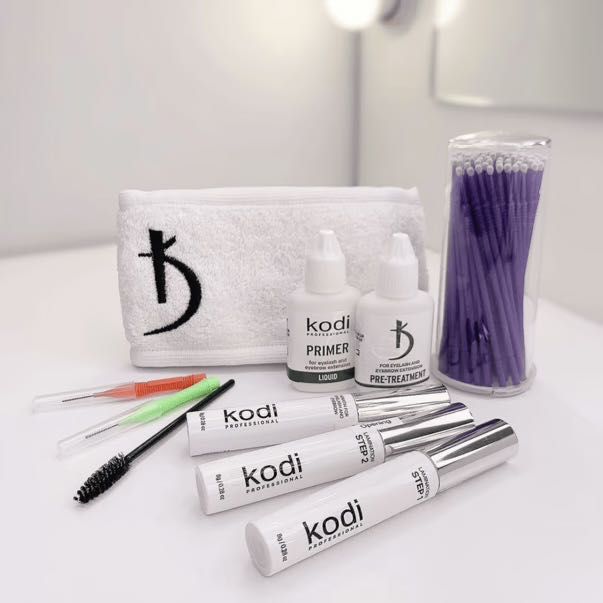 Kodi для ламінування вій № 2