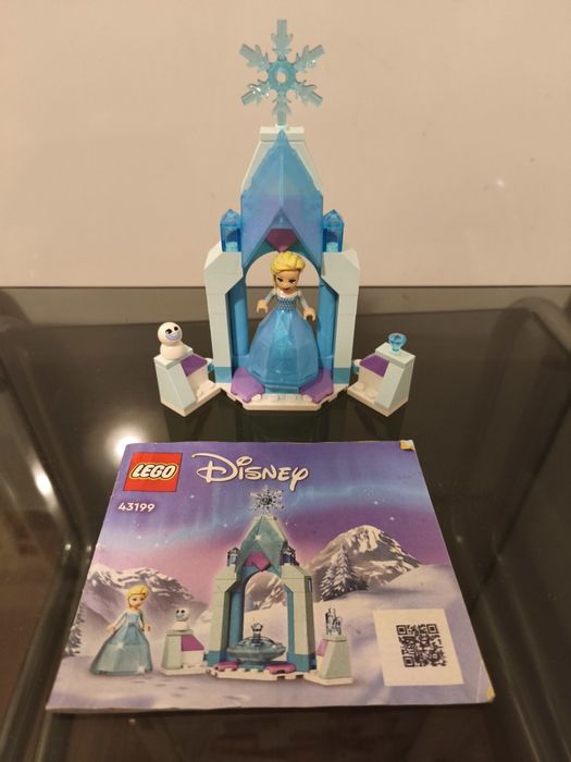 Lego Disney (Frozen)