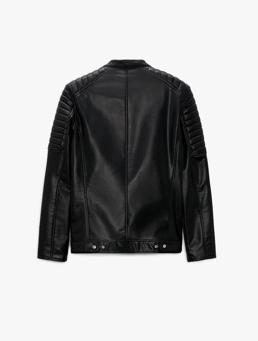 Косуха куртка курточка zara S