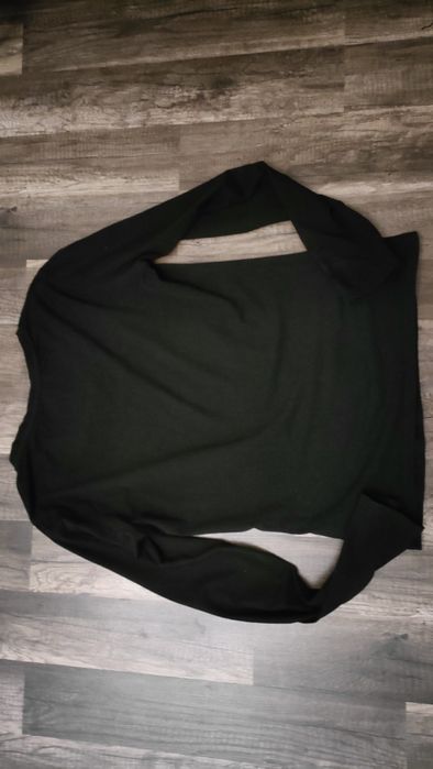 bluzeczka ARMANI JEANS M/S