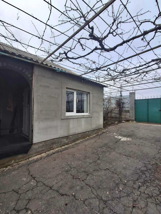 (13) Продам будинок в с. Великий Дальник (3 квартал)