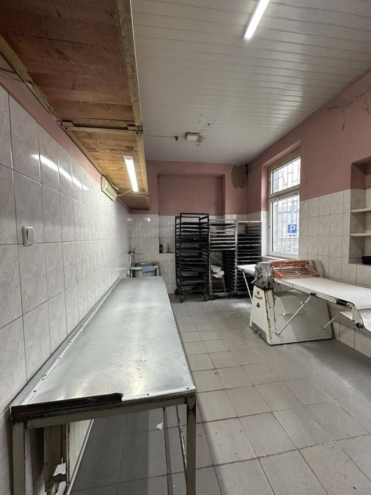 Оренда комерційного приміщення