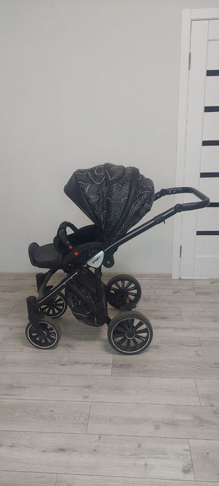 Коляска Anex Sport 2 в 1 гарний стан