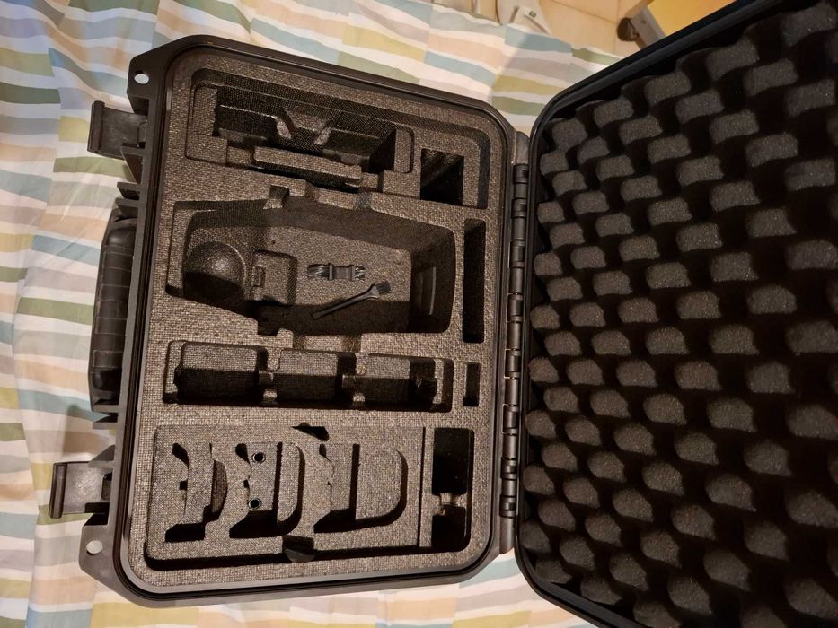 Mala rigida para mavic enterprise