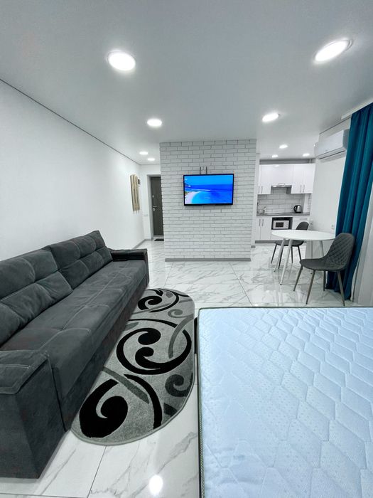 Квартира Словʼянськ центр подобово Люкс