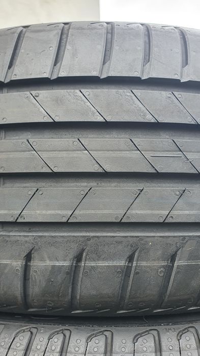 225/45 R18  1шт Bridgestone (Бриджестон) Авторезина, шини.