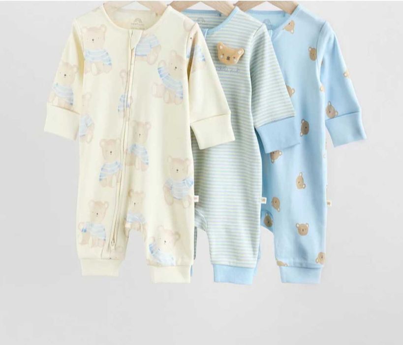 Чоловічки Next 62