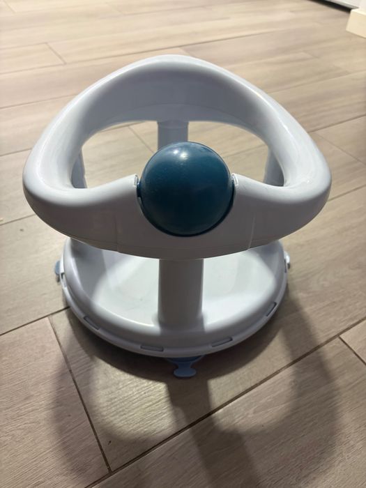 Assento banho para bebe