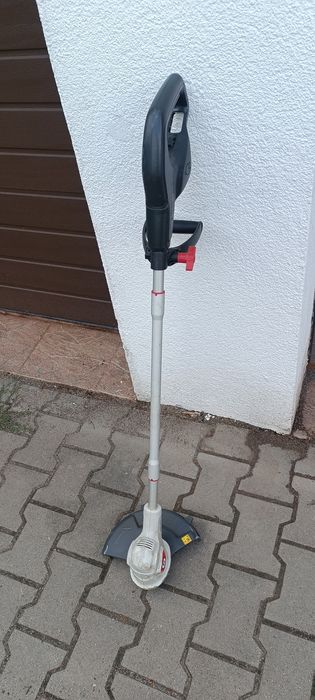 Sterwins EGT2-25.3 – elektryczna podkaszarka do trawy 350 W – b.dobry stan